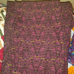 New OS Lularoe leggings